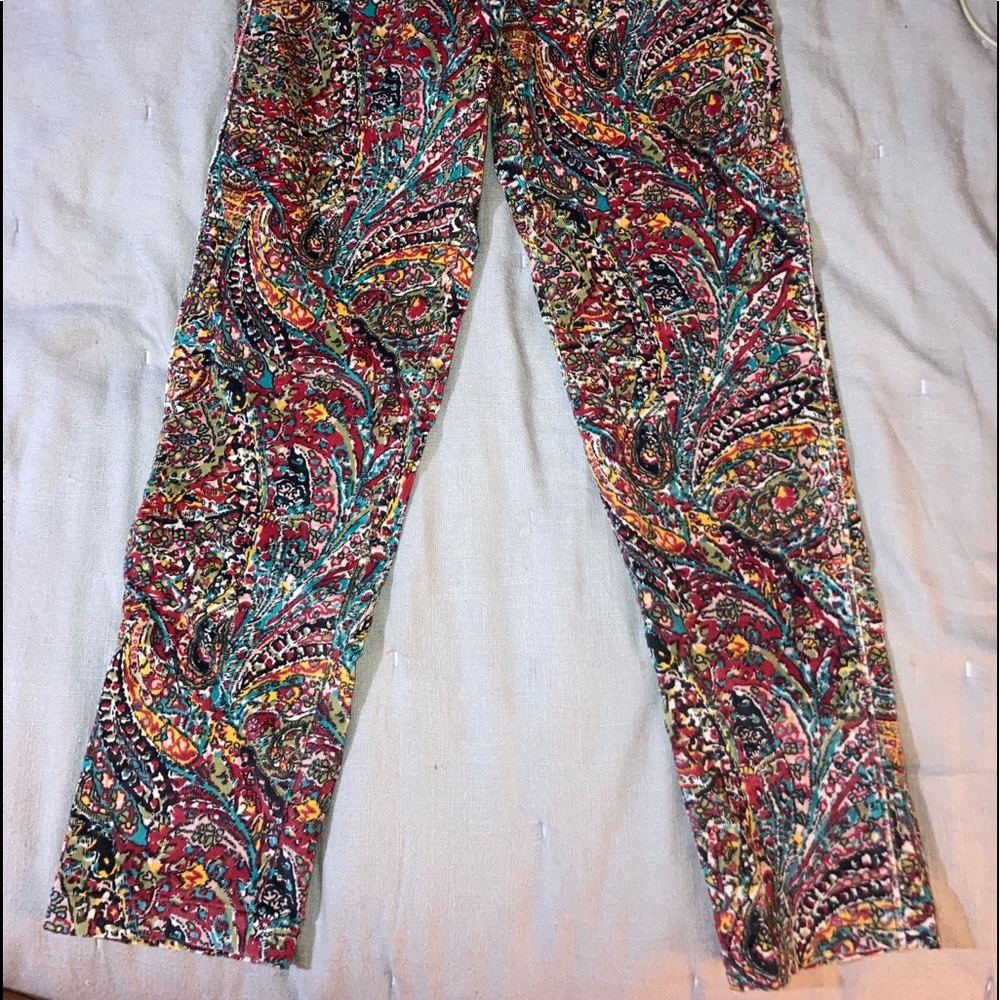 Billabong pants